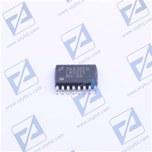 LM5072MHX-80/NOPB